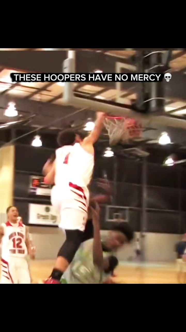 @Drop | Basketball