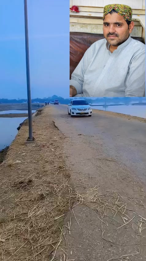 @میر منیر بلوچ