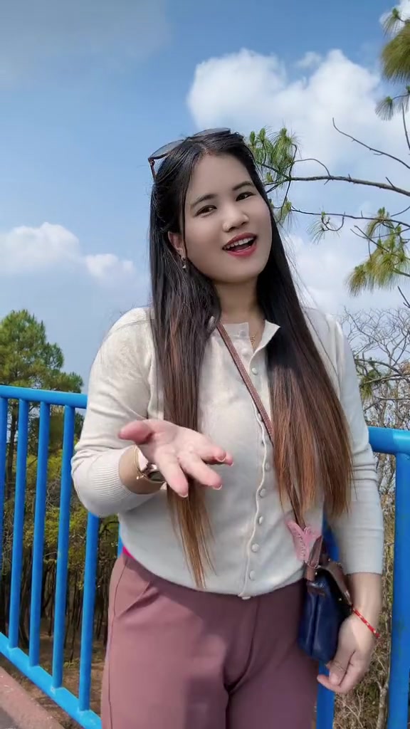 @Sujata👩⚕️💊Darlami Gurung