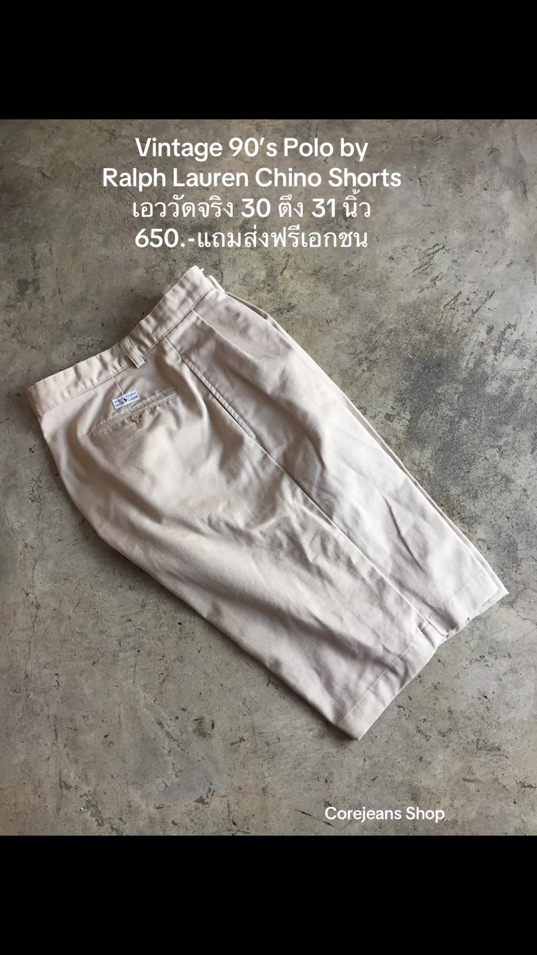 @Pok Corejeans Shop