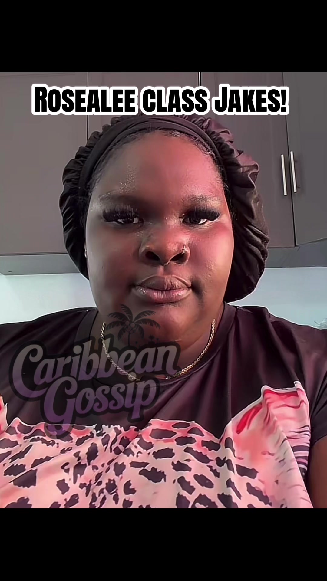 @✨Caribbean Gossip✨