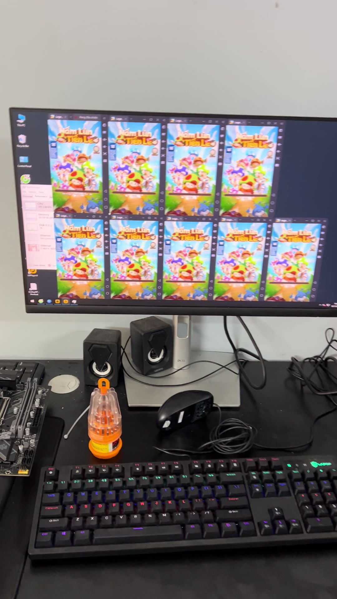 @Mạnh Hùng Computer