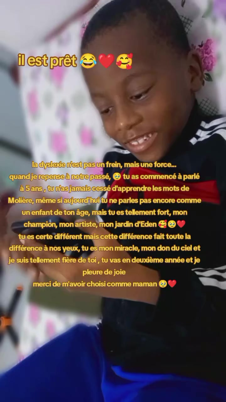 @Mme OB Epse METOU ❤️🙌