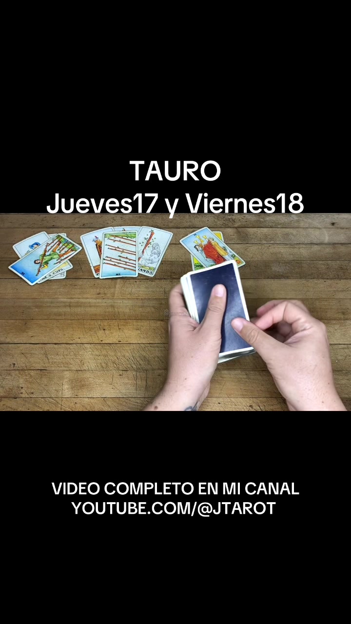 @J.Tarot