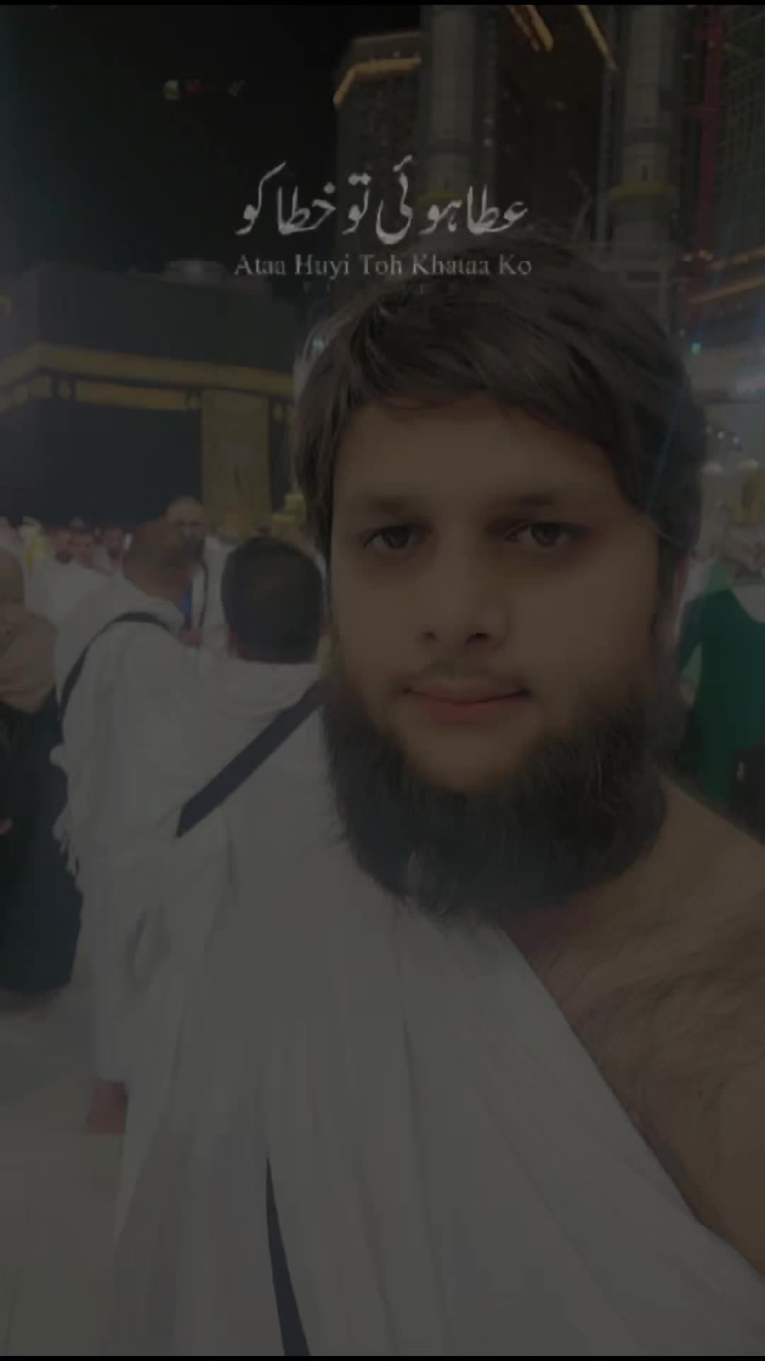 @M Talha Hashmi