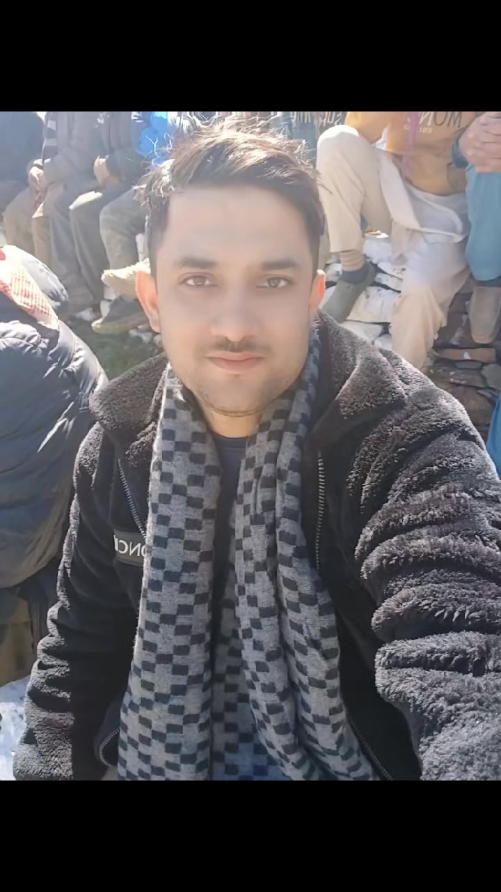 @Shahi Malik
