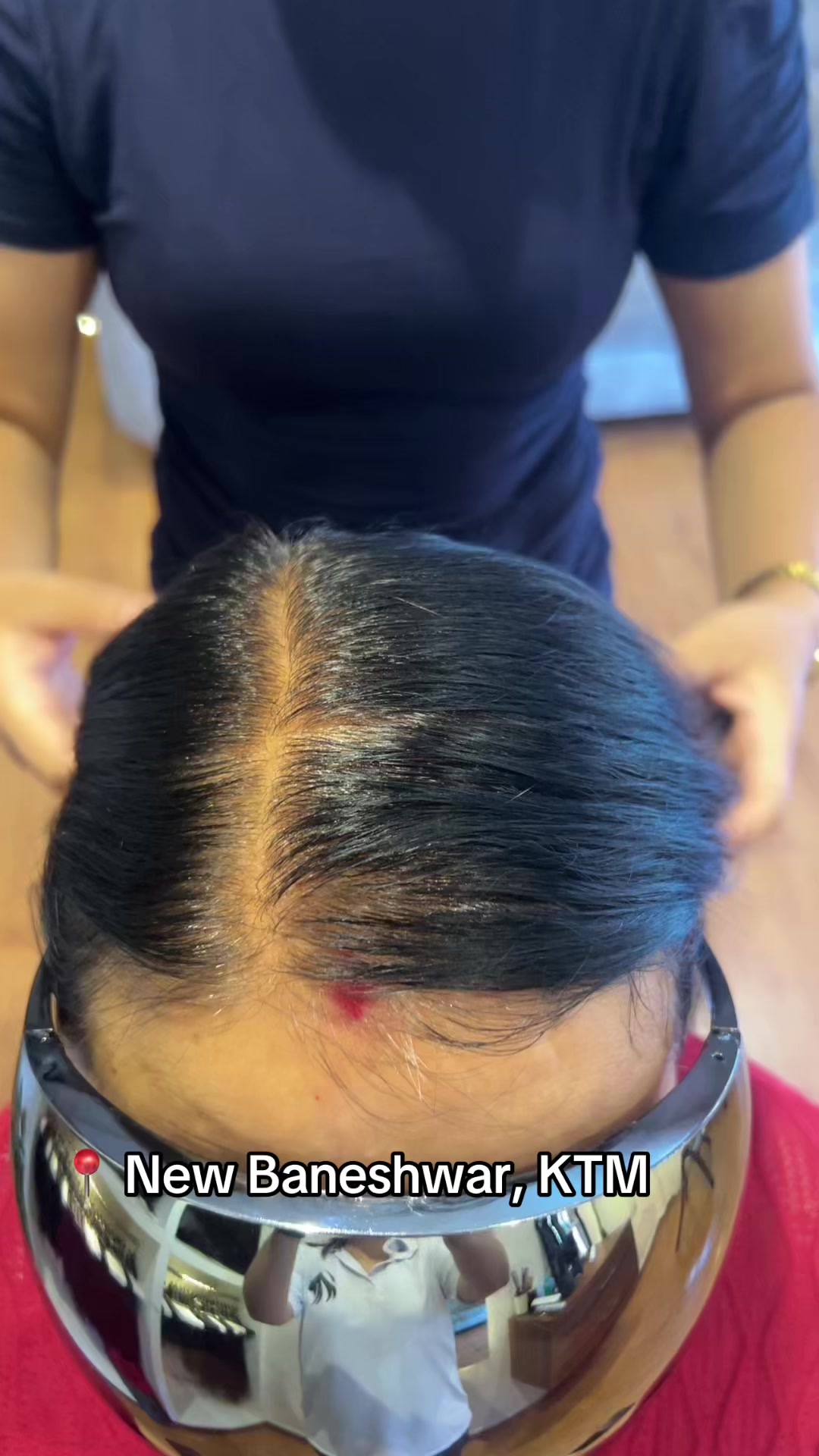 @Hair Stop Nepal Official