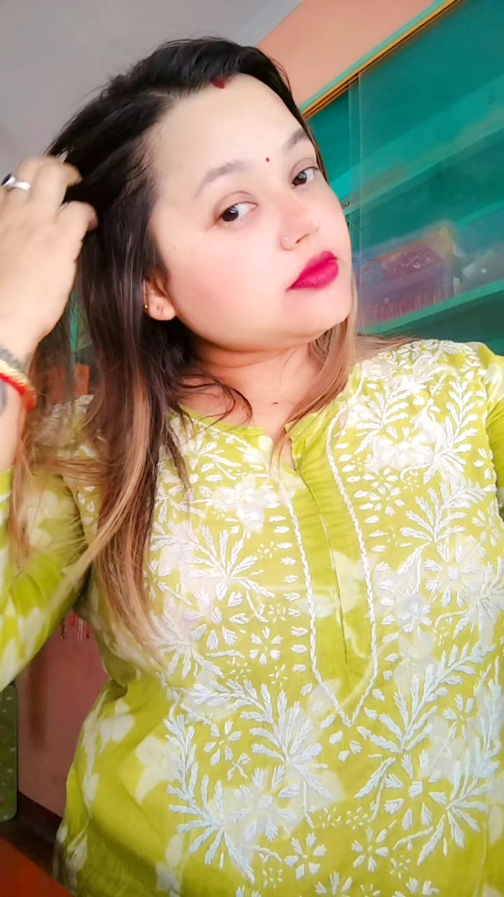 @Indira Koirala Regmi