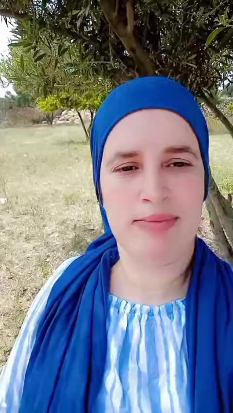 @زهيرة القلب الطيب