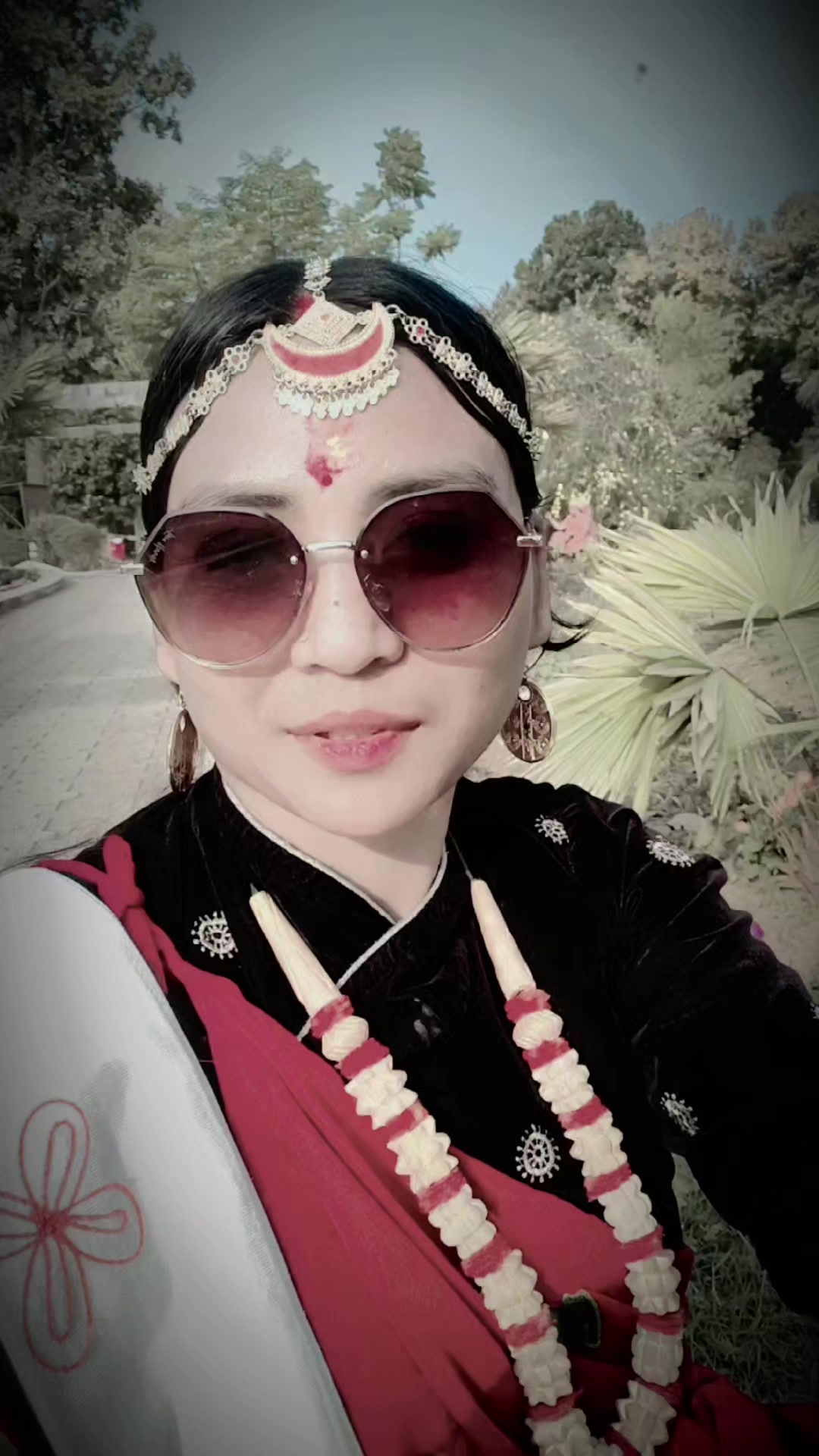 @Anjali Shah