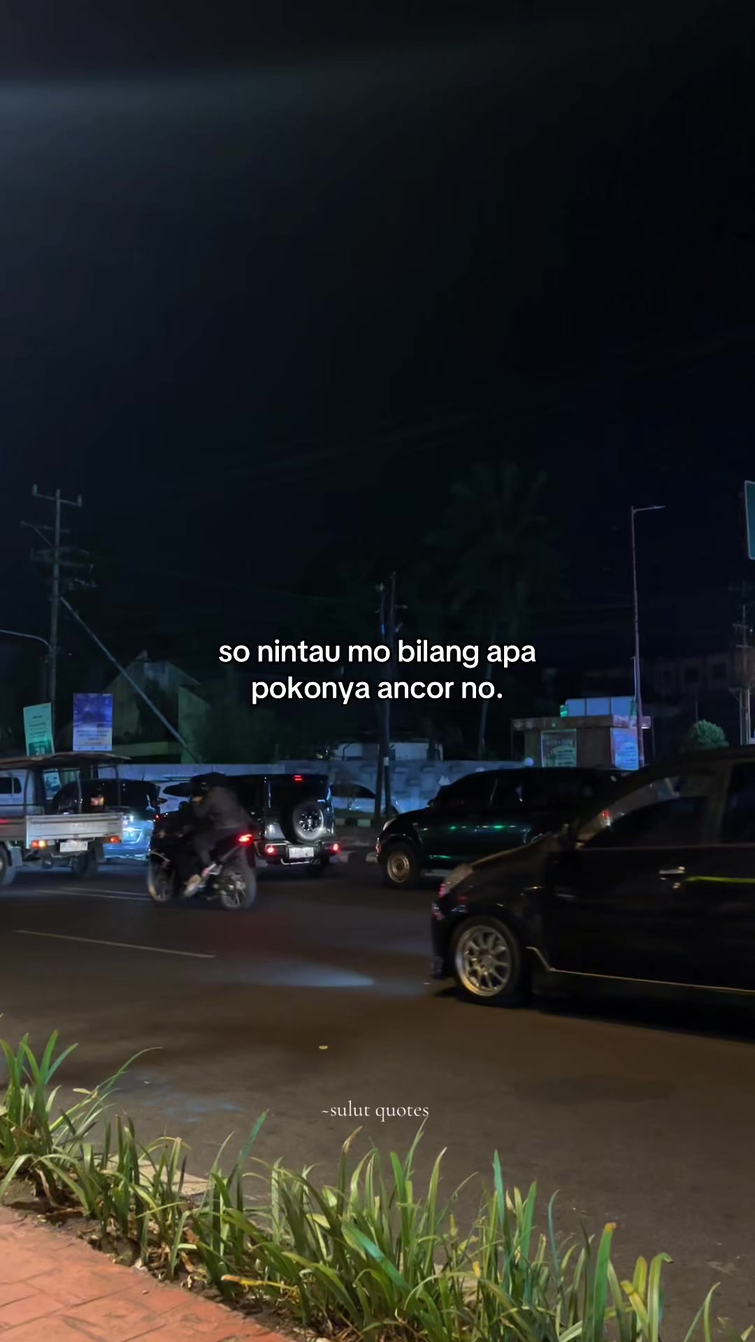 @Sulut Quotes