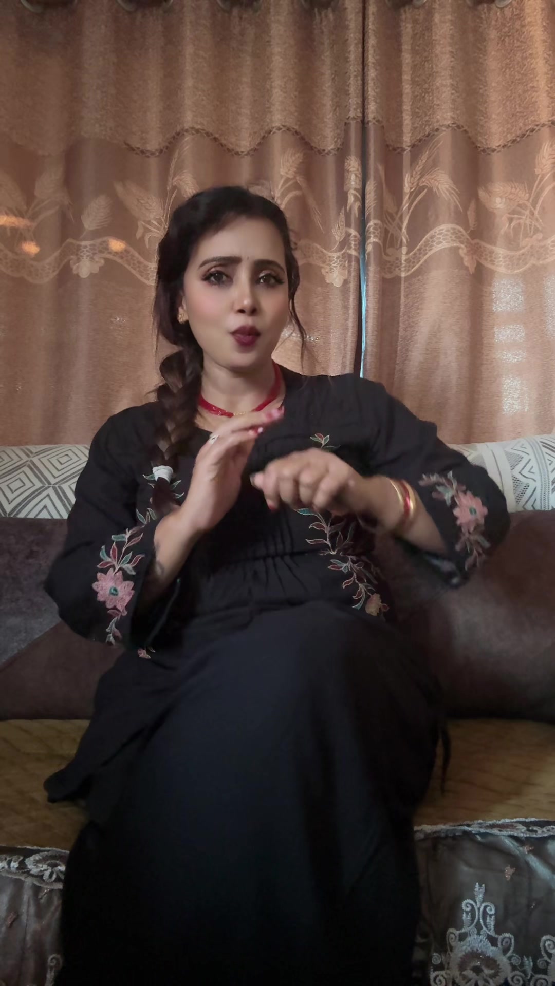 @Bindu Khadka