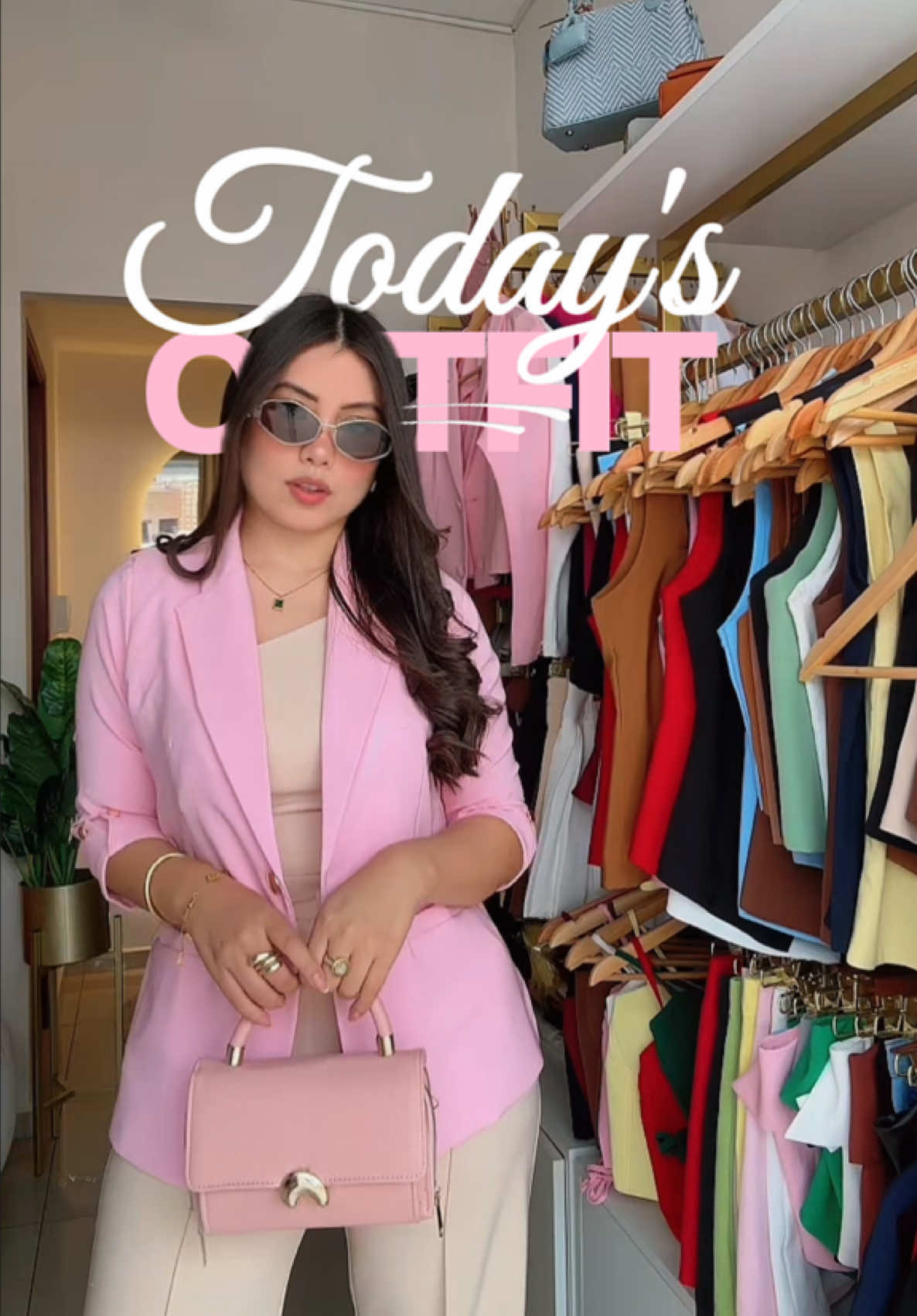 @DamarisStyle