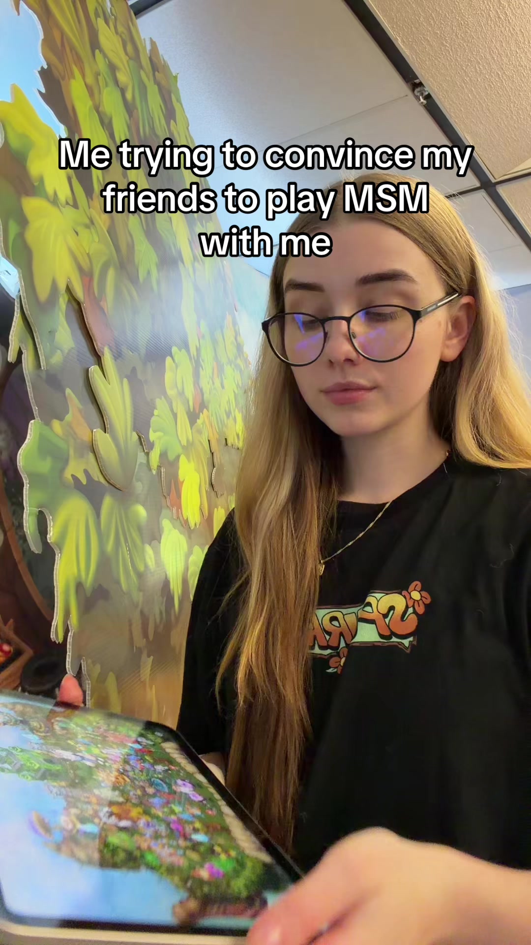 @My Singing Monsters
