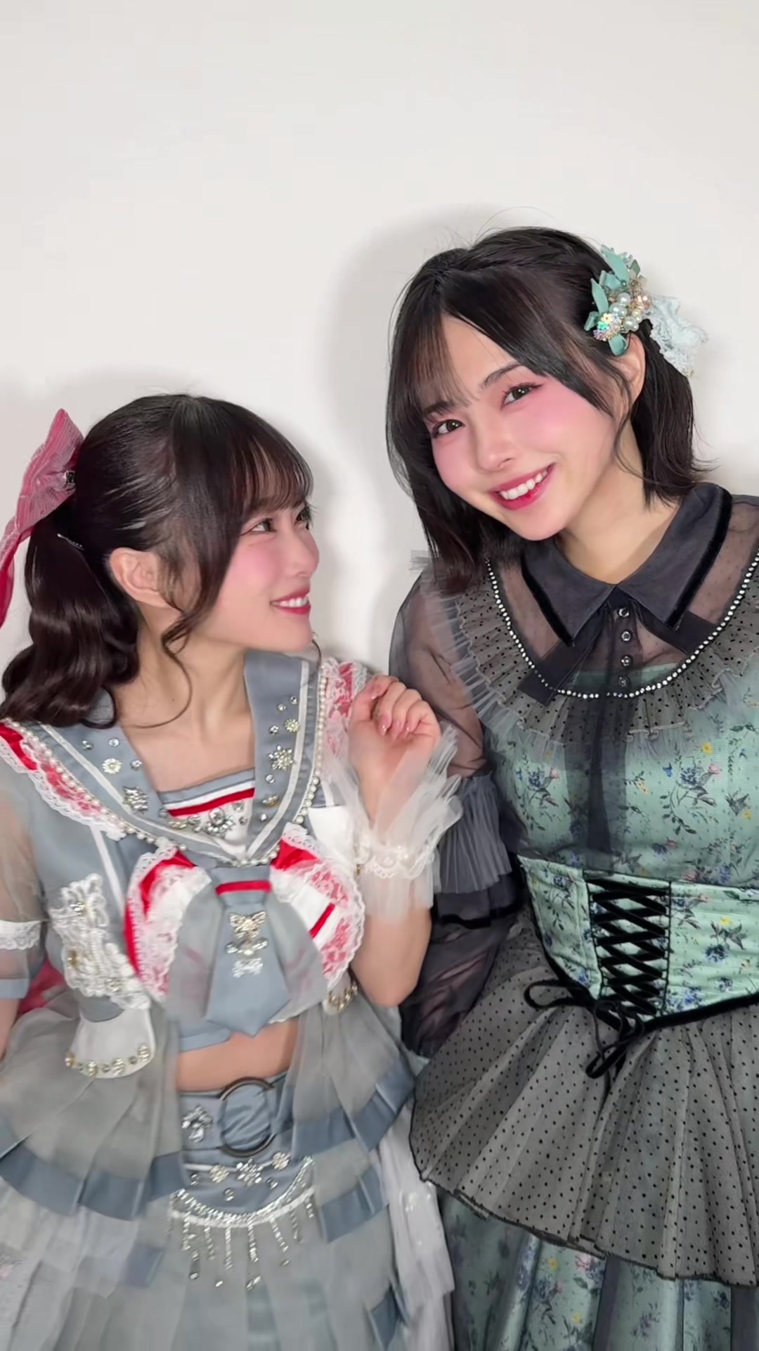 @#ババババンビ 公式TikTok