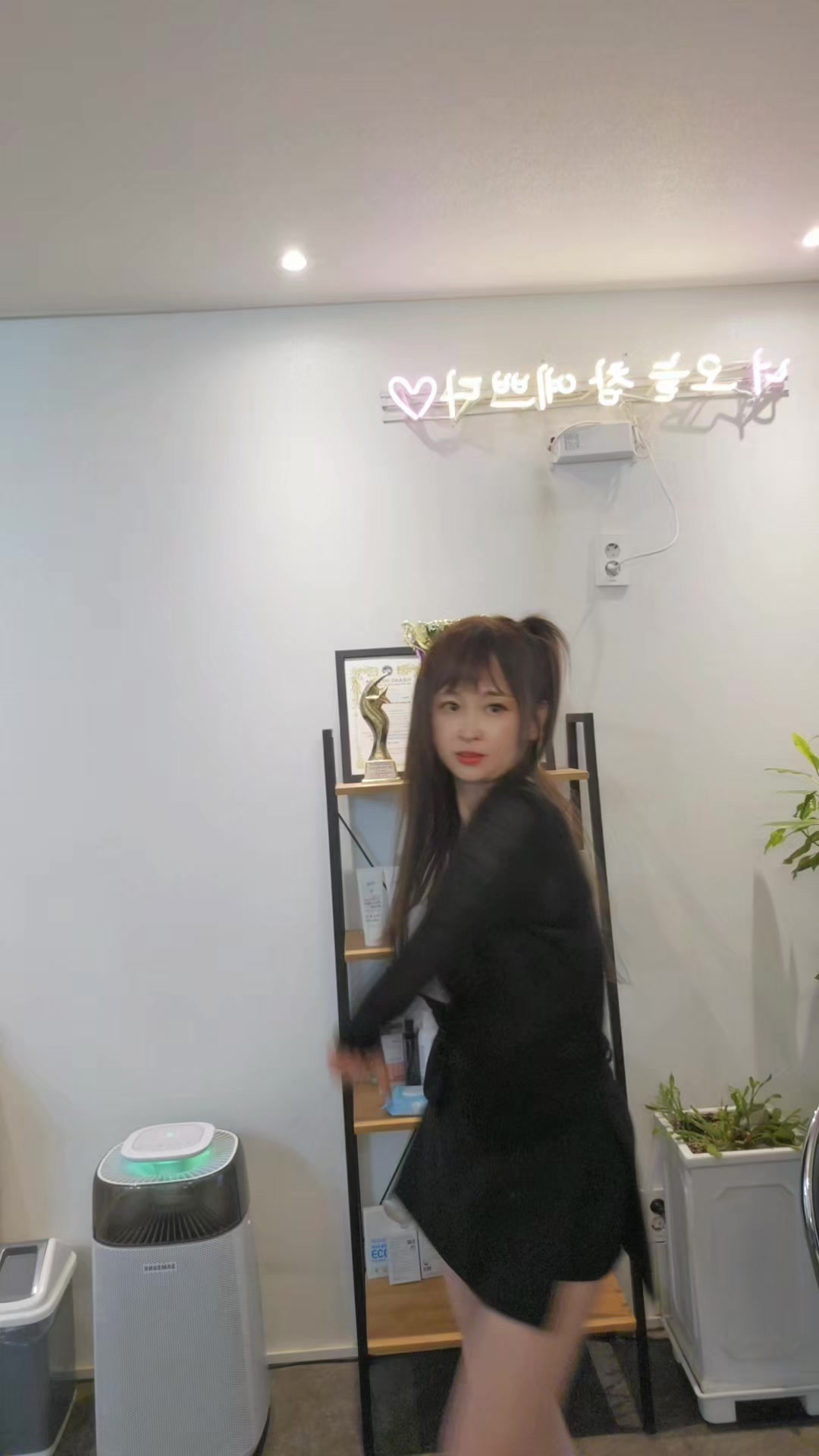 @핑크콕냥이들🐈⬛💕