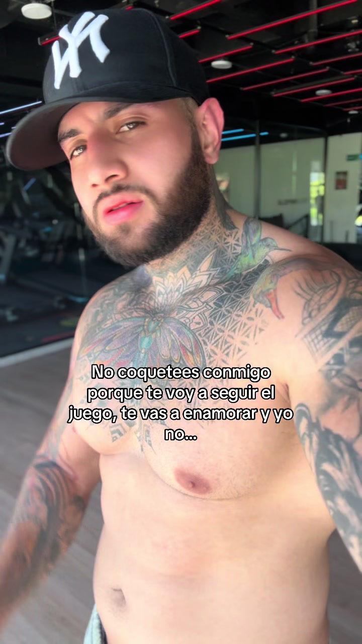 @El Diaz