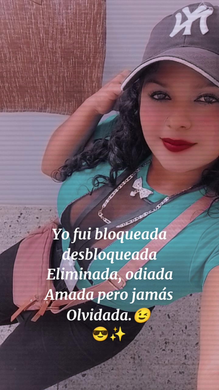 @yenifer28mendoza😈❤️