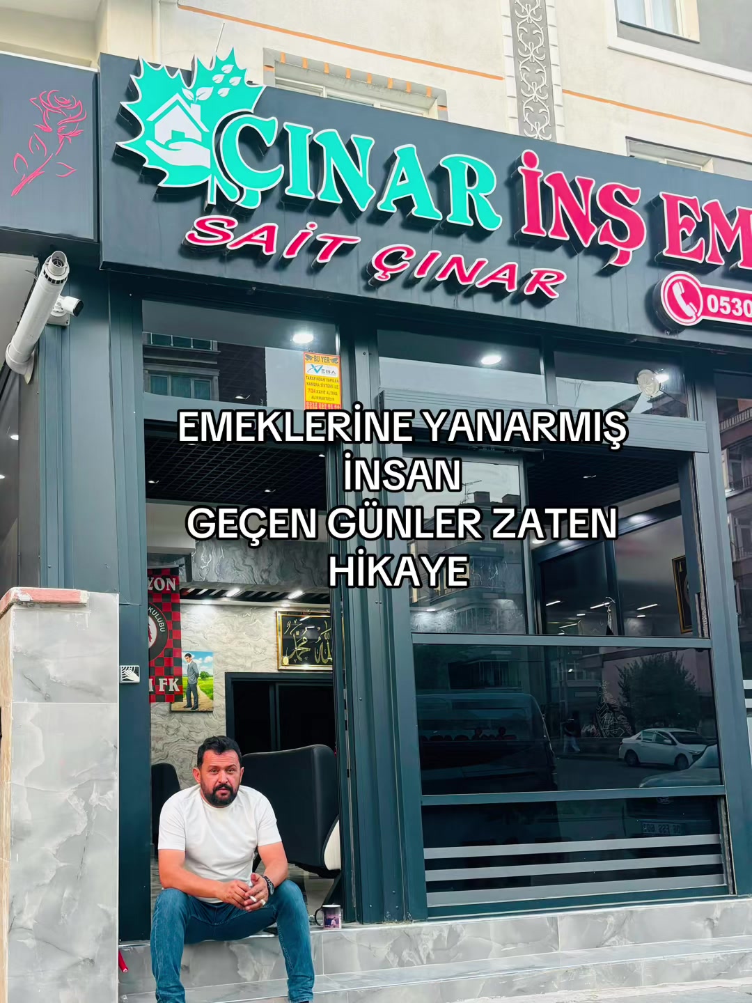 @Sait Çınar