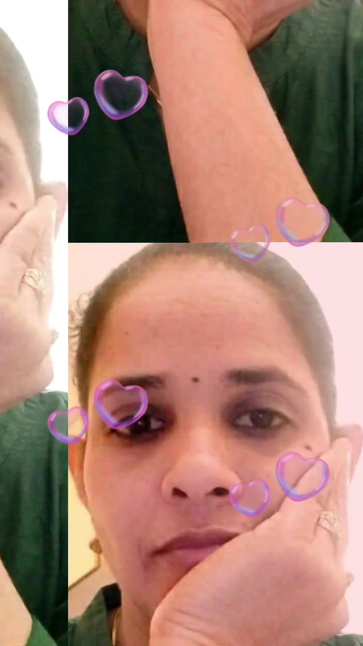 @Preetha  Aji
