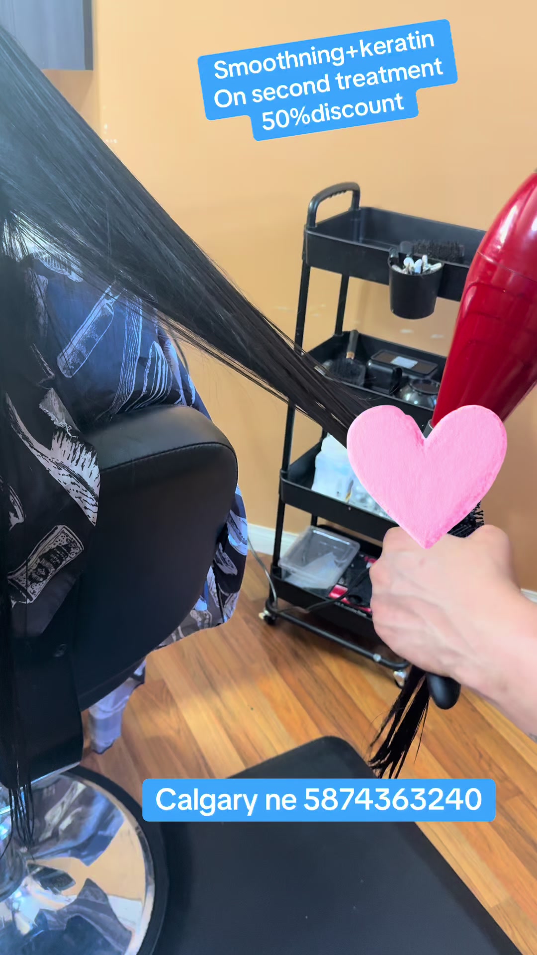 @Grewal&rsquo;s beauty salon