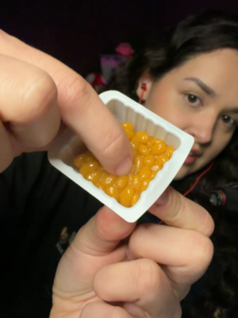 @isa Hori ASMR ᶻ 𝗓 𐰁