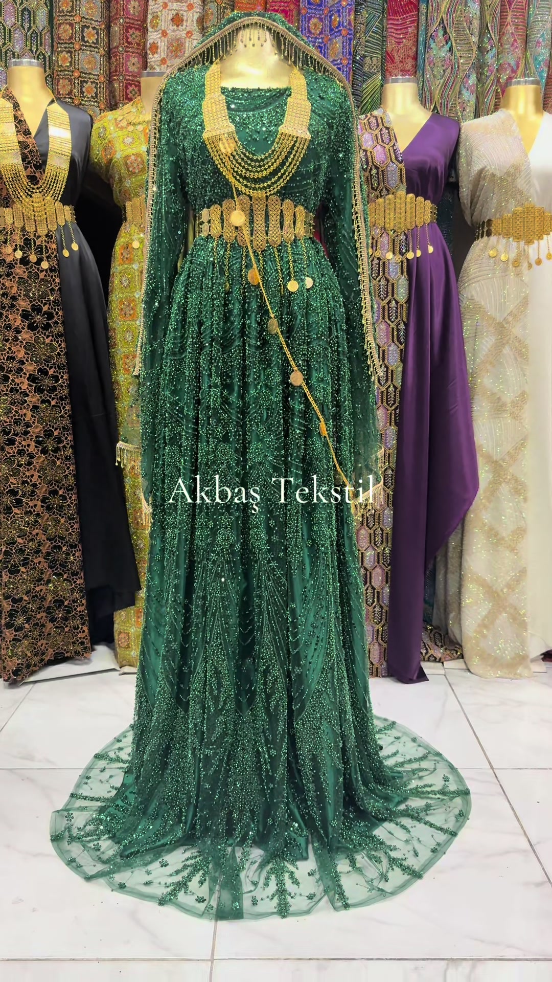 @AKBAŞ TEKSTİL