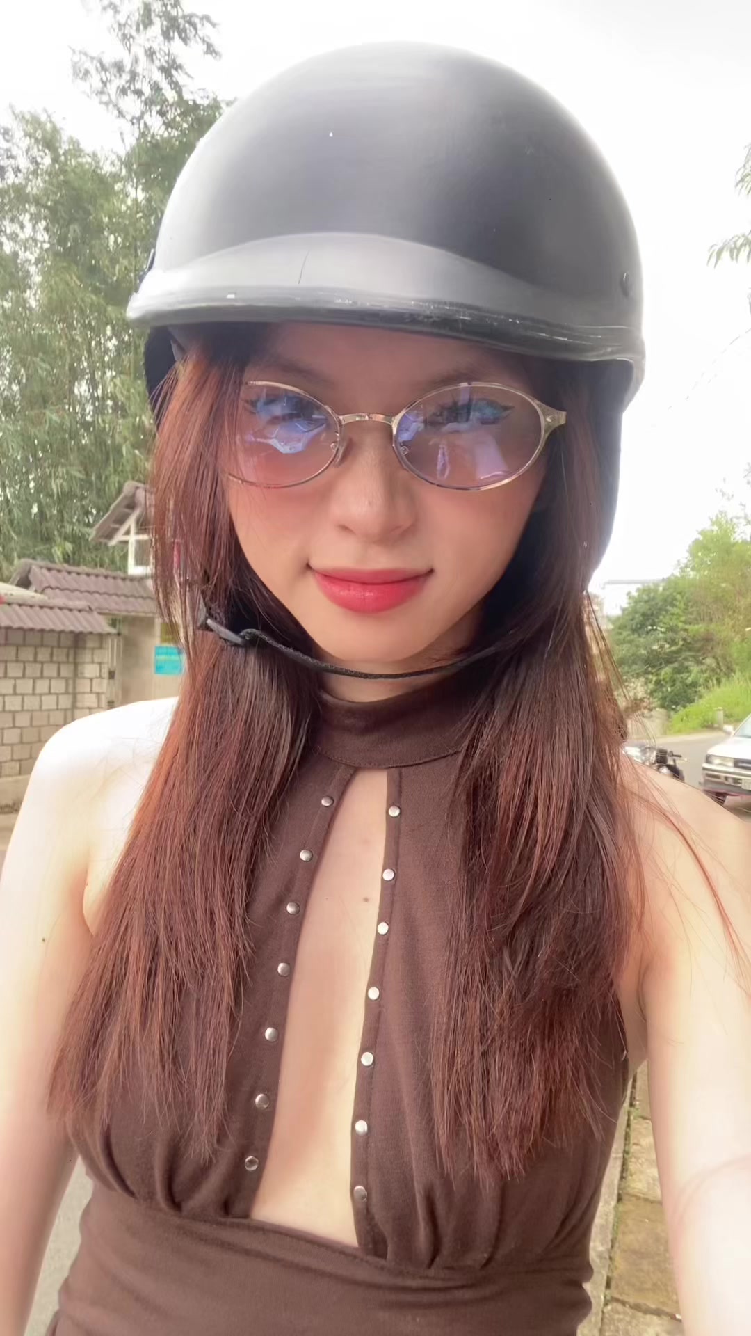 @Phan Vy đ&atilde; l&ecirc;n đại học