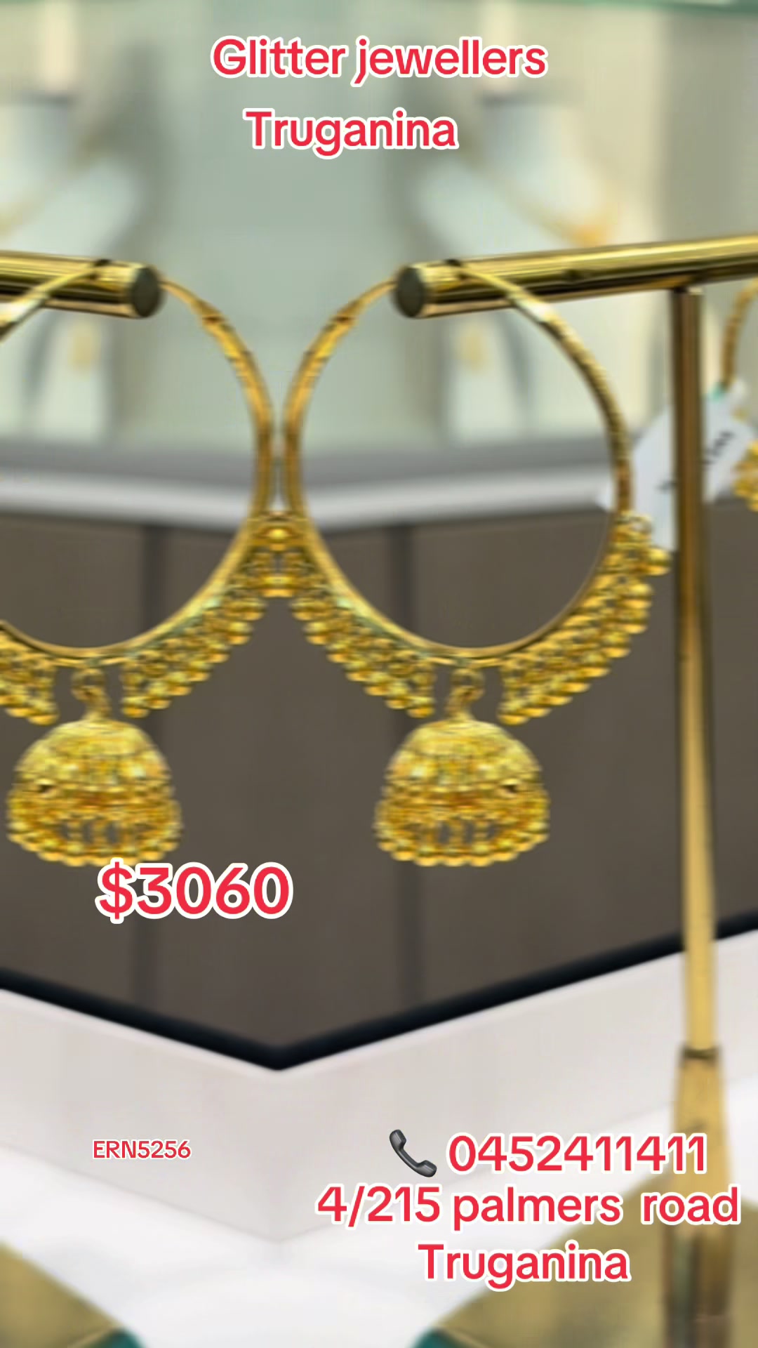 @Glitter Jewellers Australia