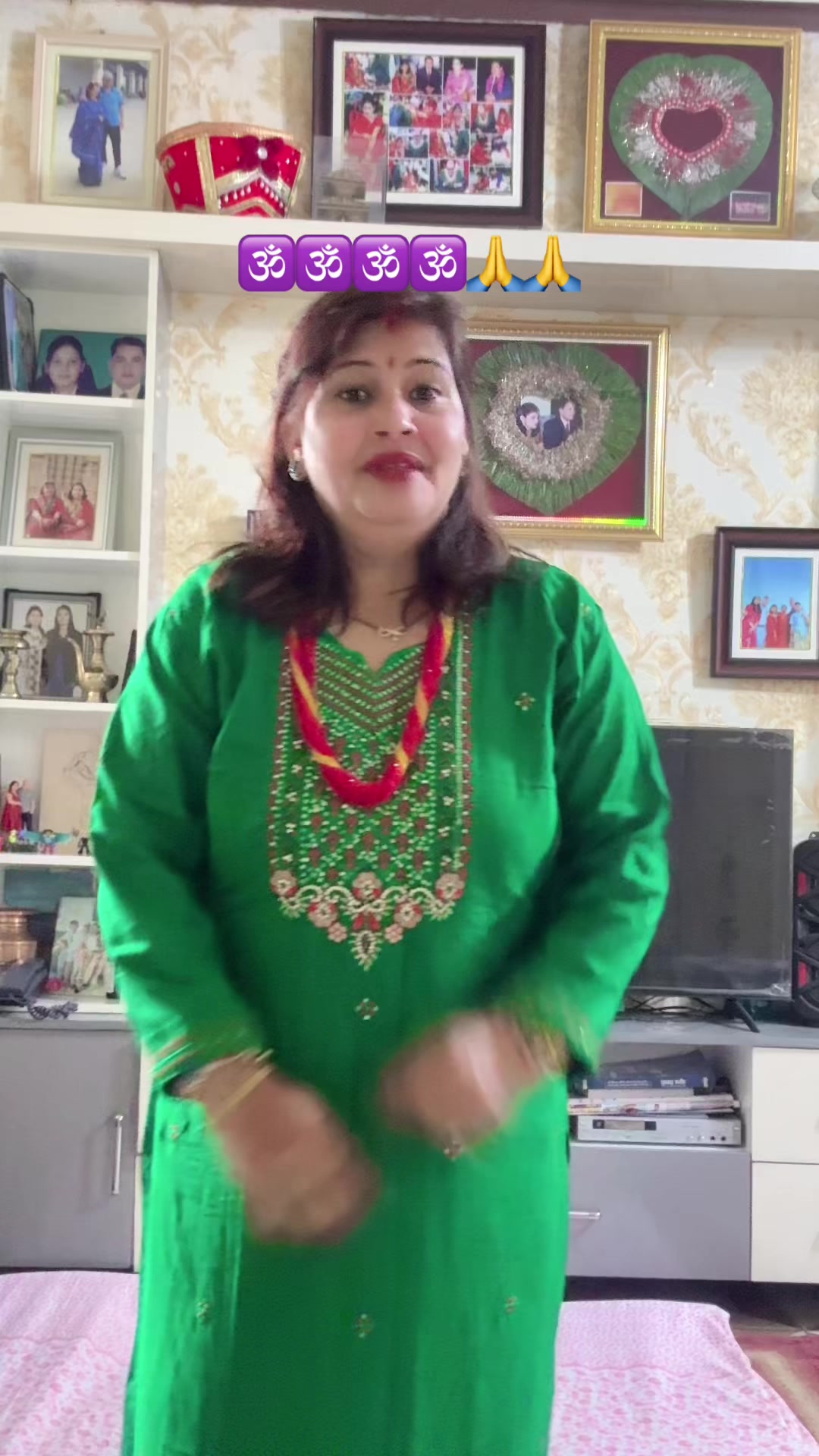 @Mina Tiwari