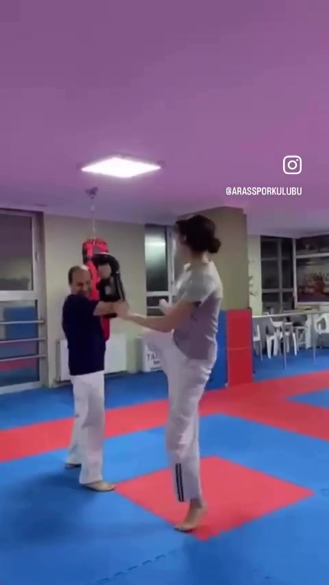 @ARAS SPOR KUL&Uuml;B&Uuml;
