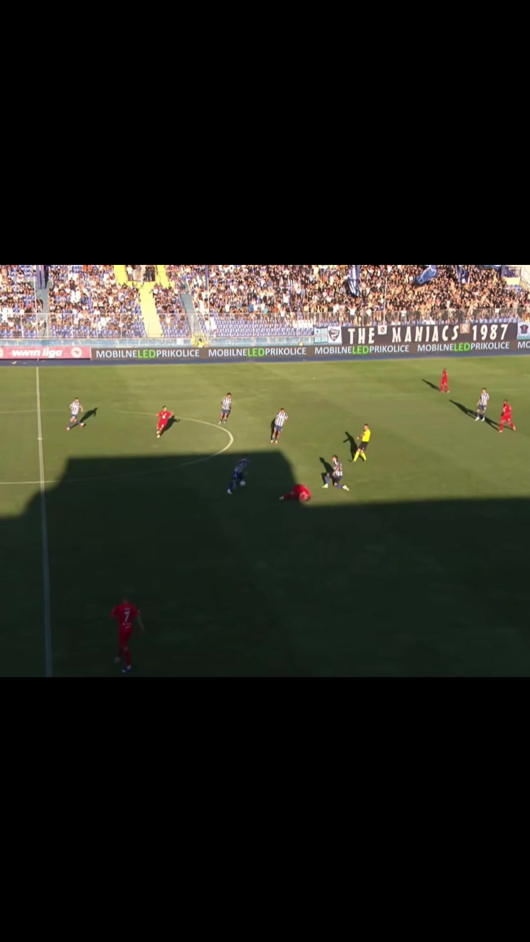 @Ultras Željezničar