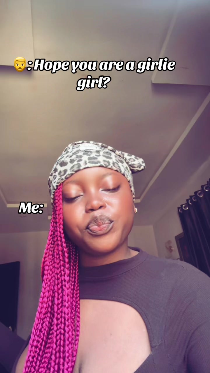@Kuboye Becky