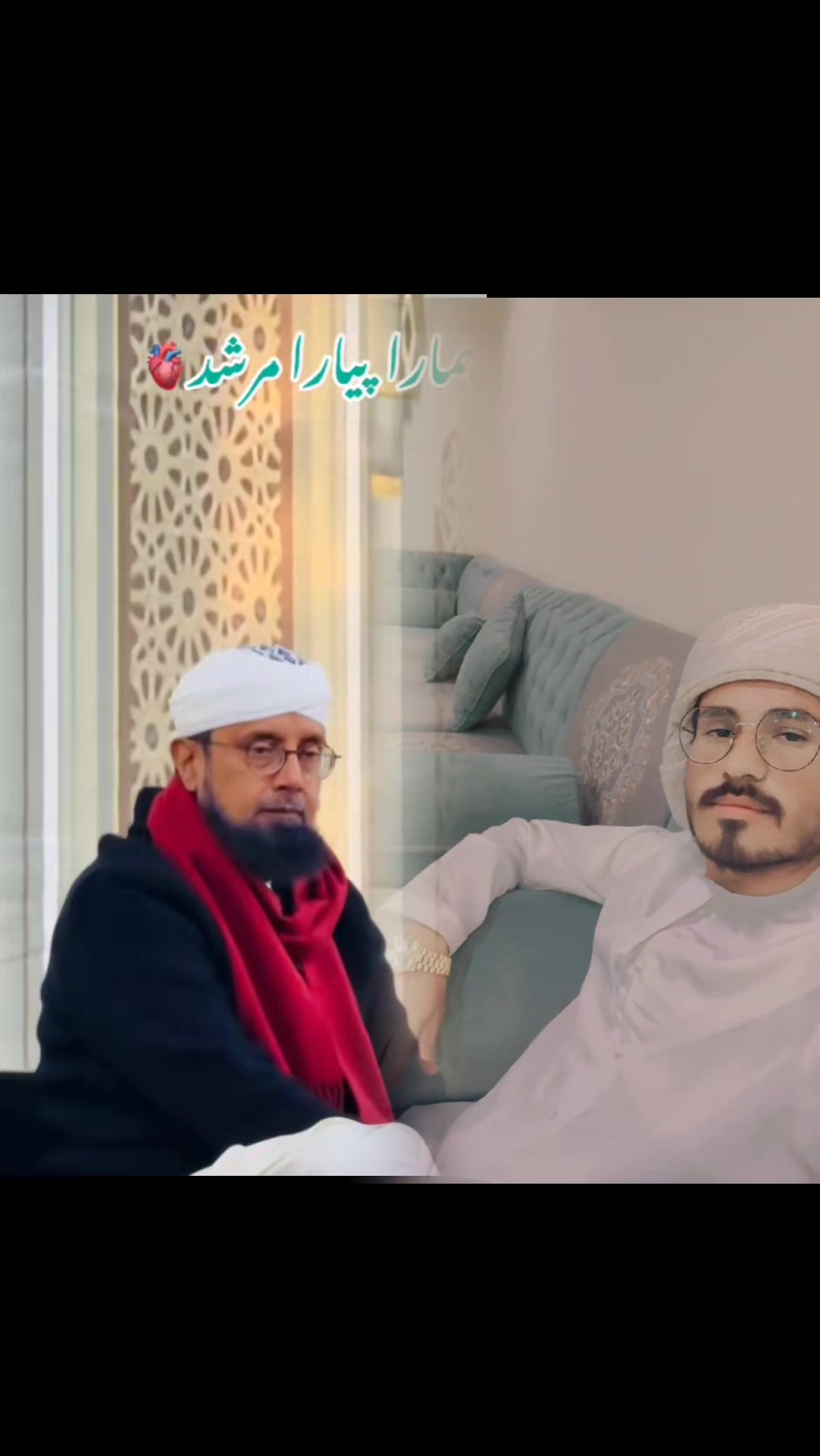 @𝑙𝑎𝑑𝑙𝑎ℎ بلوچ💕