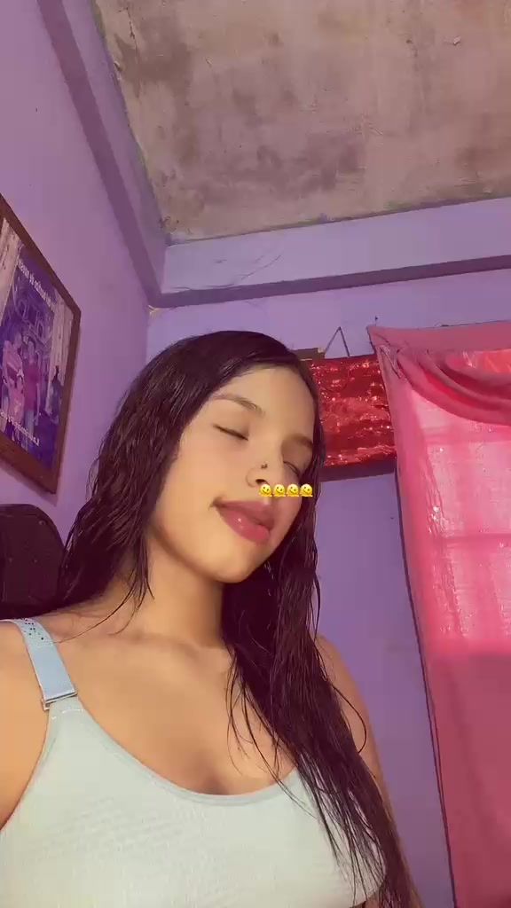@la niña tik Tok