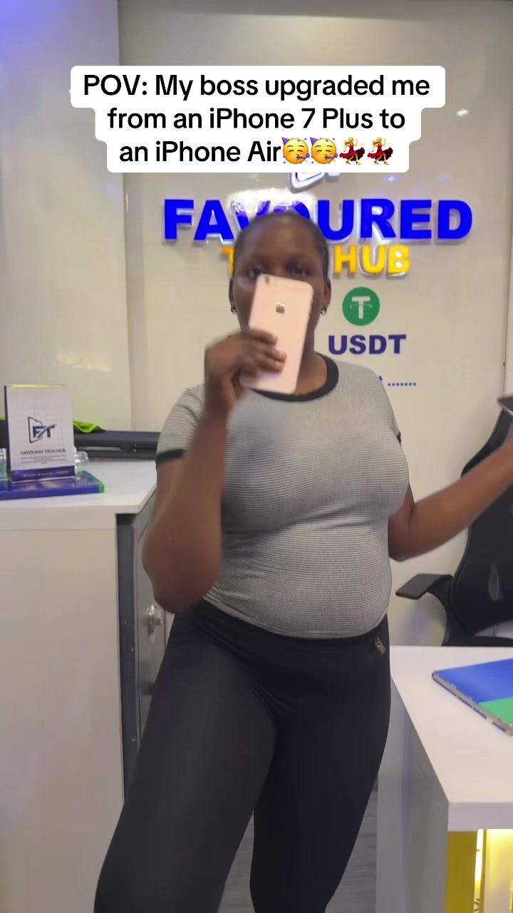 @PHONE VENDOR BENIN CITY📱🛍️