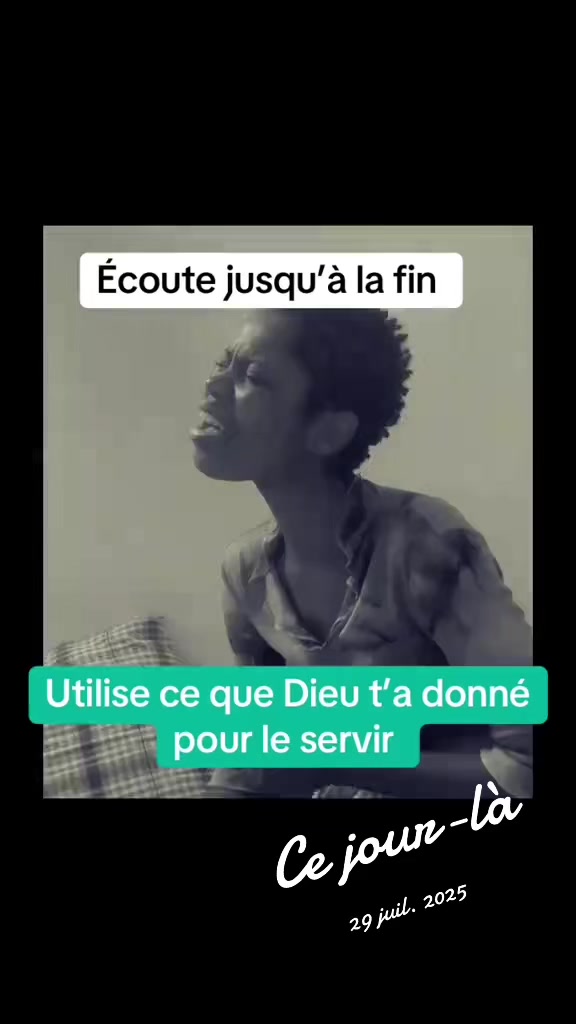 @Sandrine Don