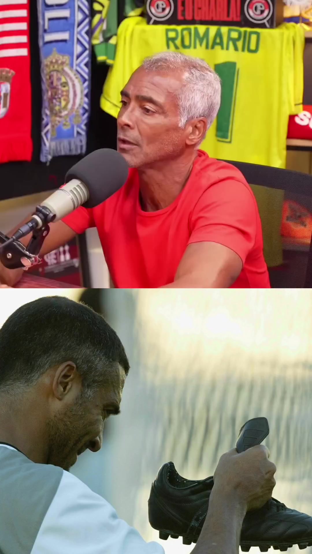 @Vis&atilde;o Profunda