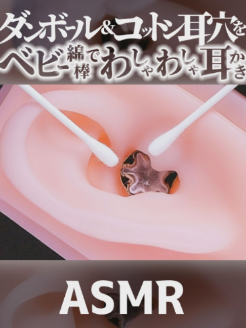 @音蜜 onmitsu ASMR
