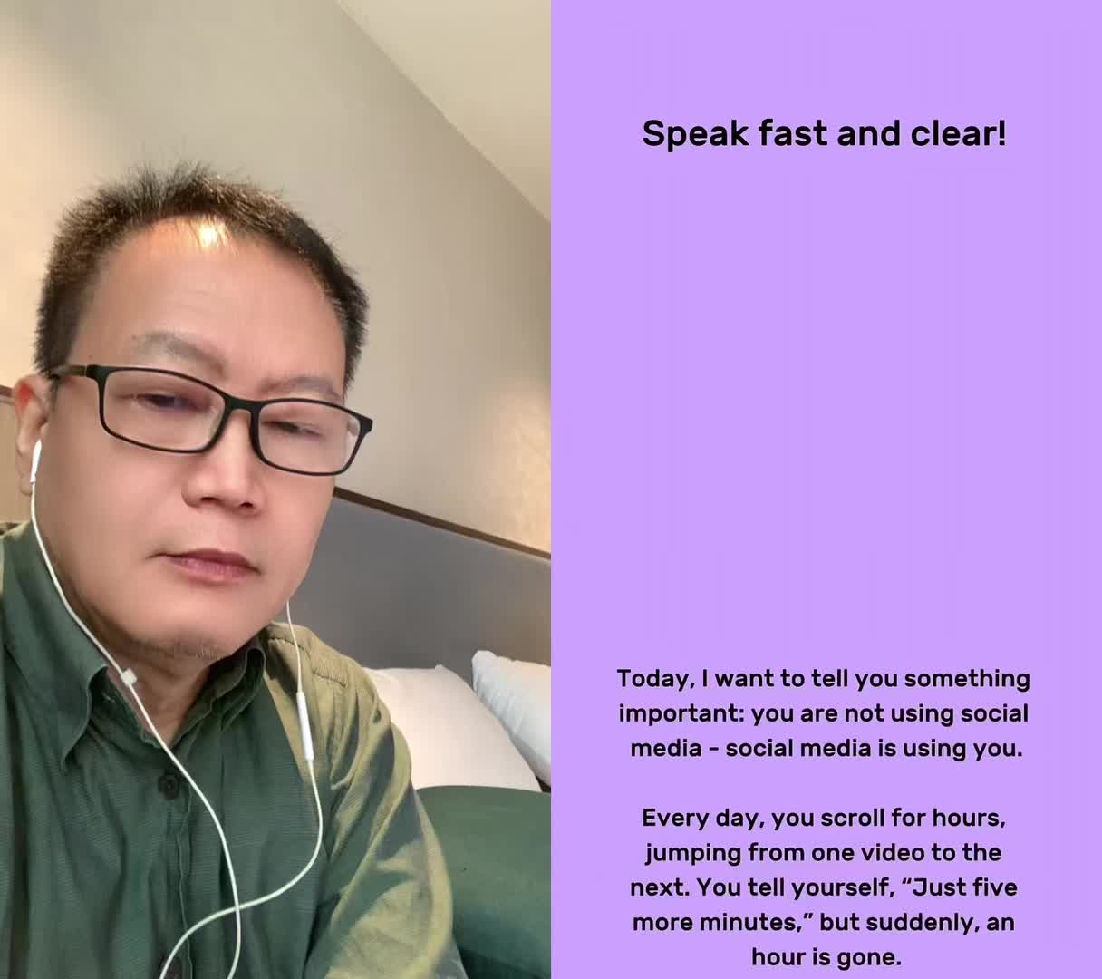 @Yaomin Qi