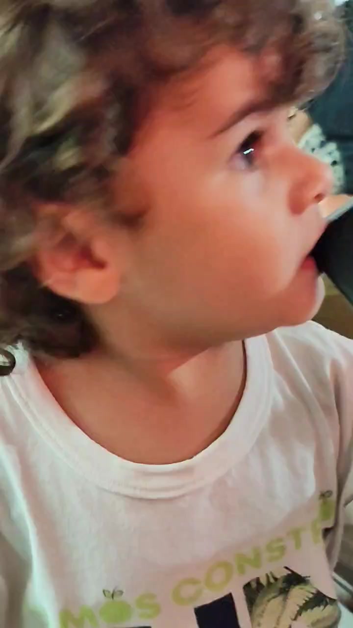 @Mamãe do Kael