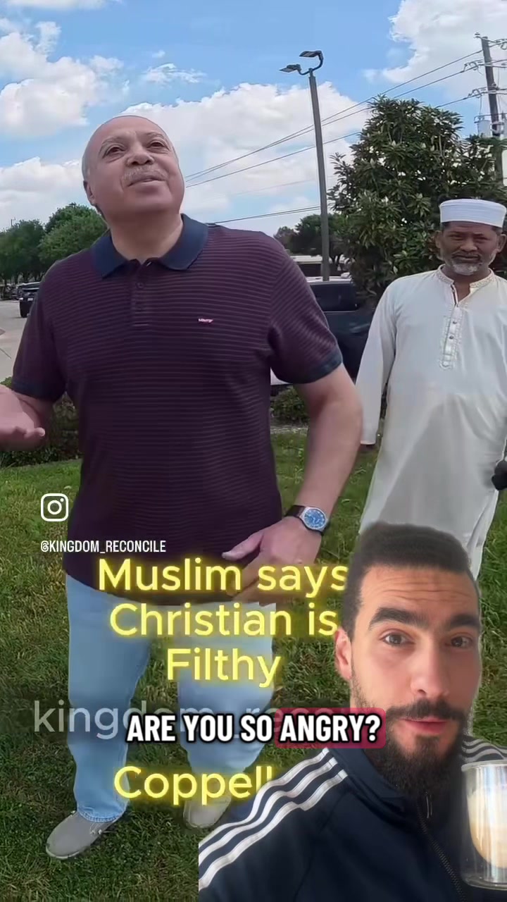@That Muslim Guy