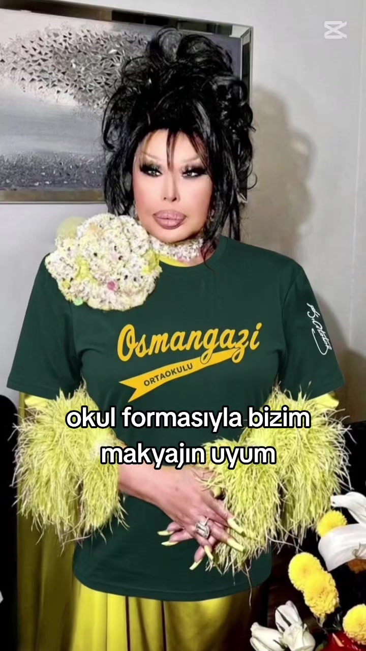 @🌹Osmangazi ortaokulu🌹