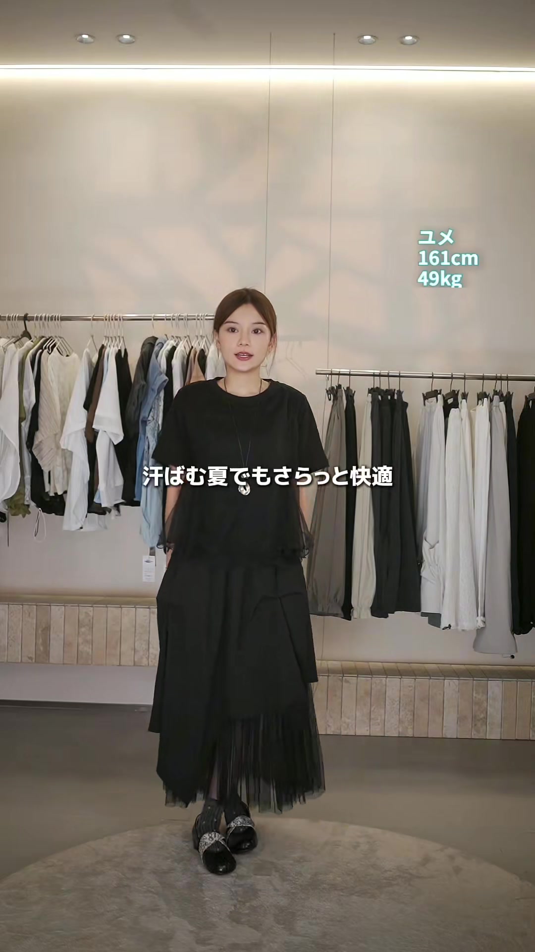 @Verilady select