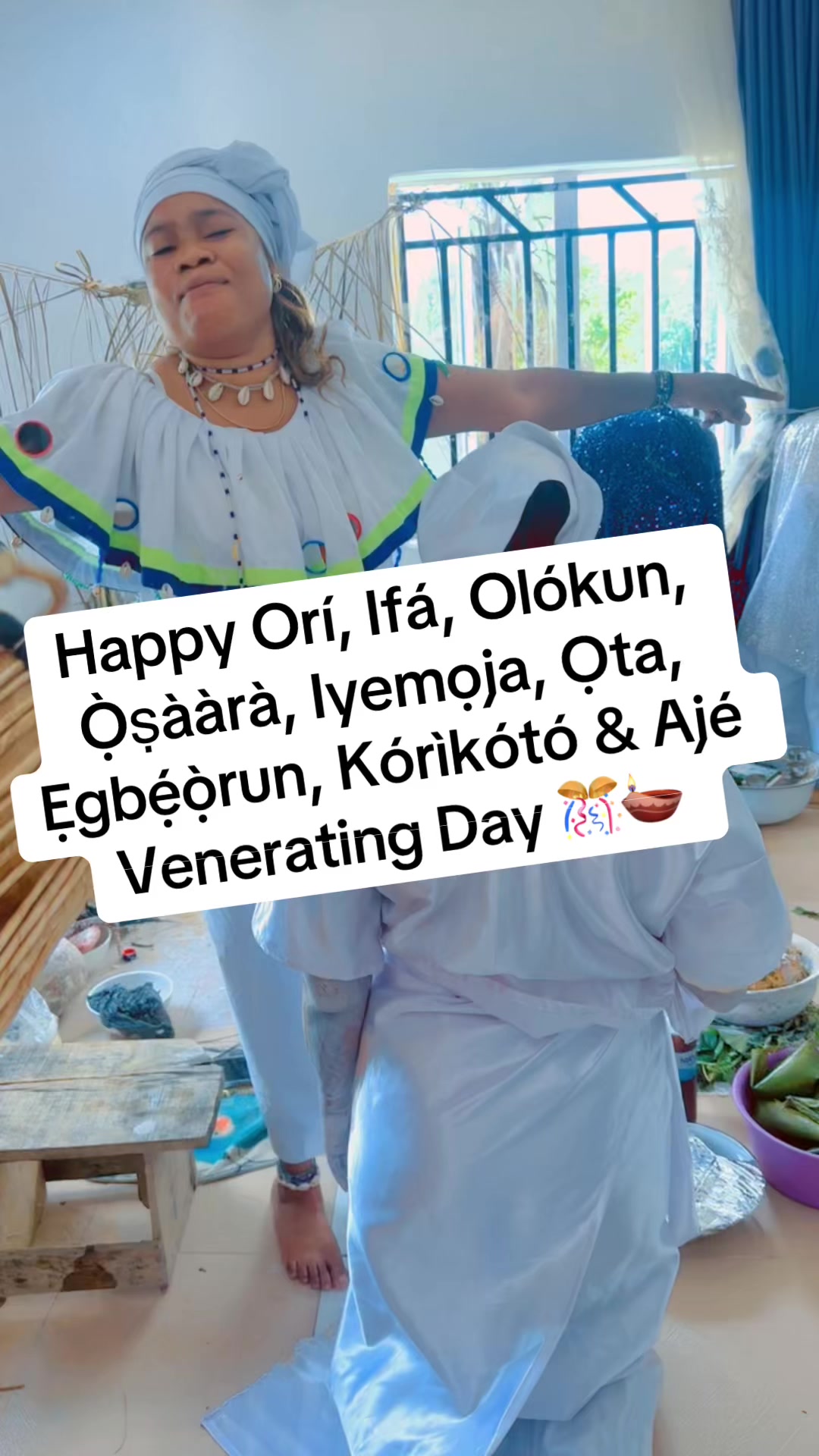 @🪞On&iacute;r&uacute;mọlẹ̀ TinuOkun 🪸🌊