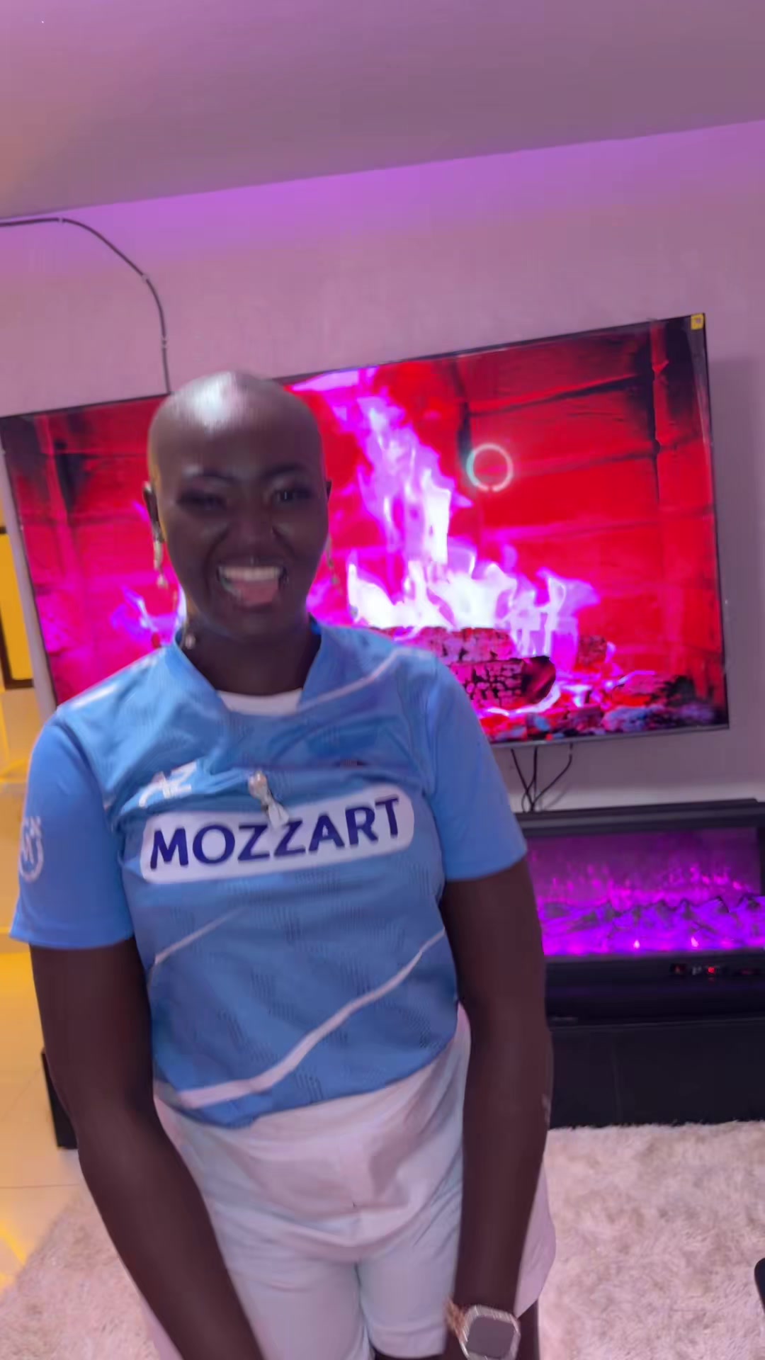 @LUPITA NYAKISUMO🇰🇪👑