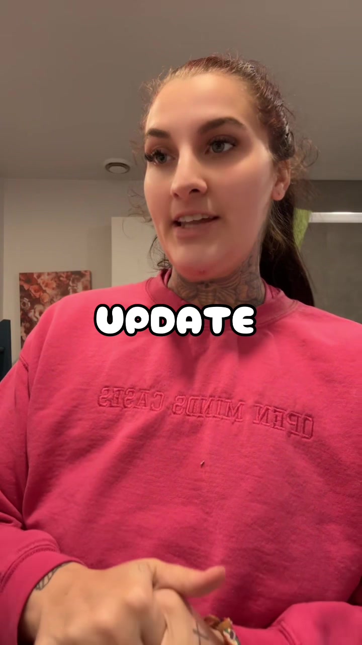 @madame Ⓜ️