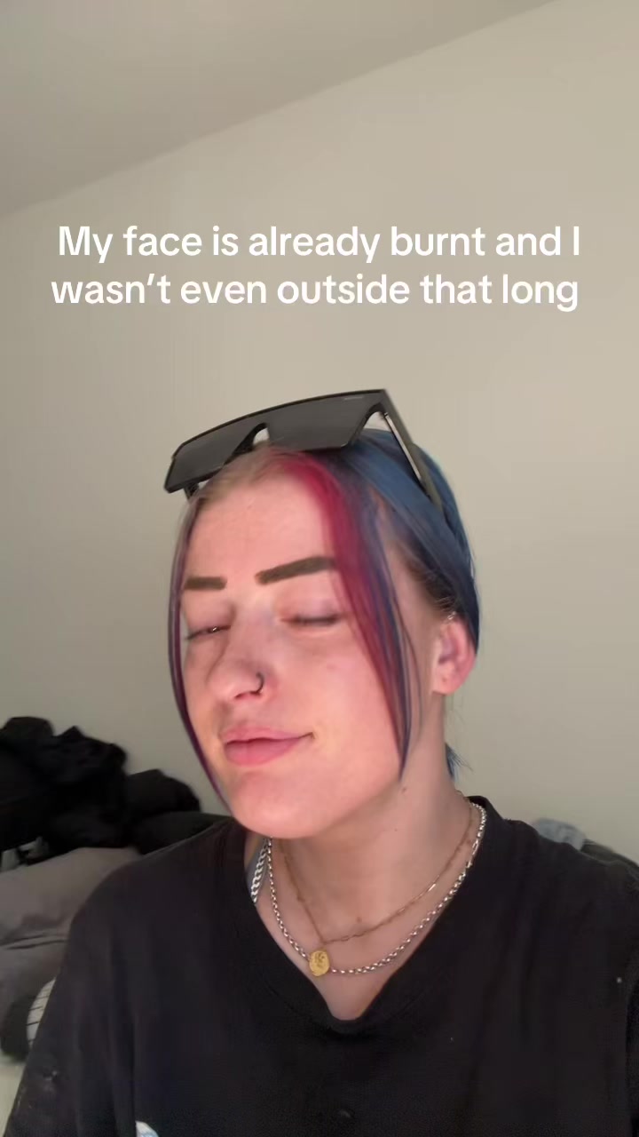 @Bluerose