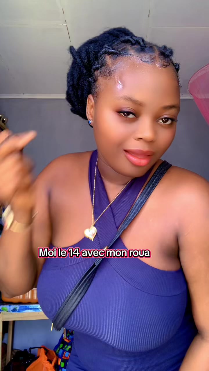 @Jessica 237🖤🇨🇲