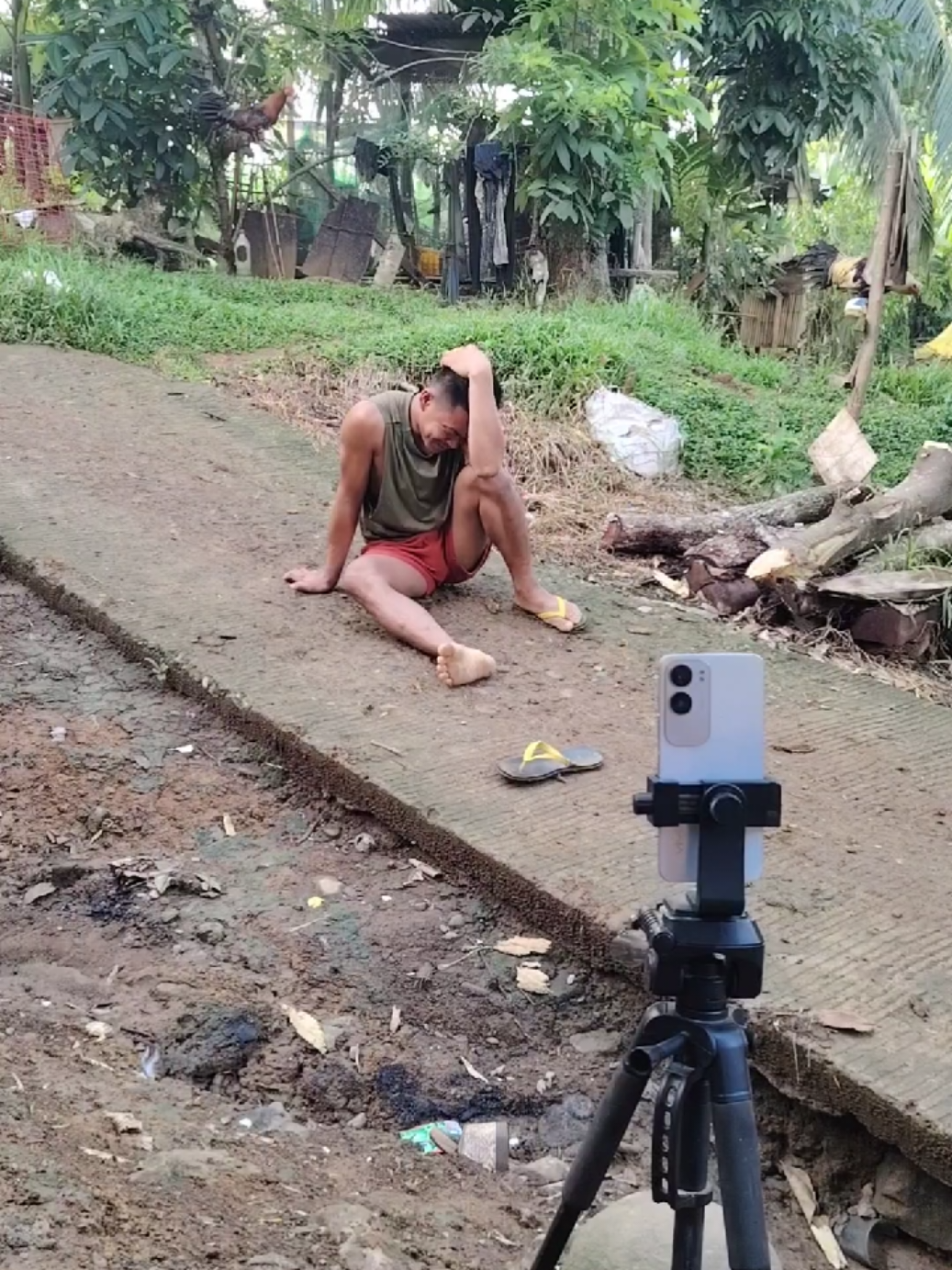 @Boy Malakasin Vlogs